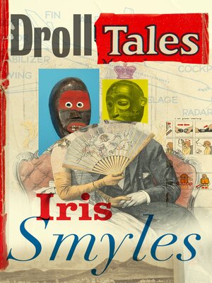 cover image of Droll Tales